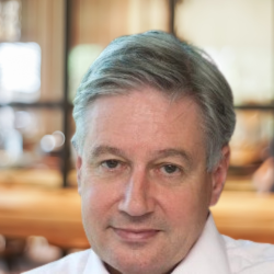 Christian Van Strydonck