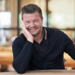 Dirk Cassiers