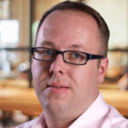 Kurt Pieters