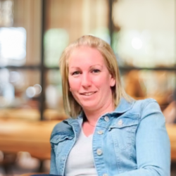 Lynn Van den Eynde