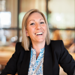 Lynn Van den Eynde